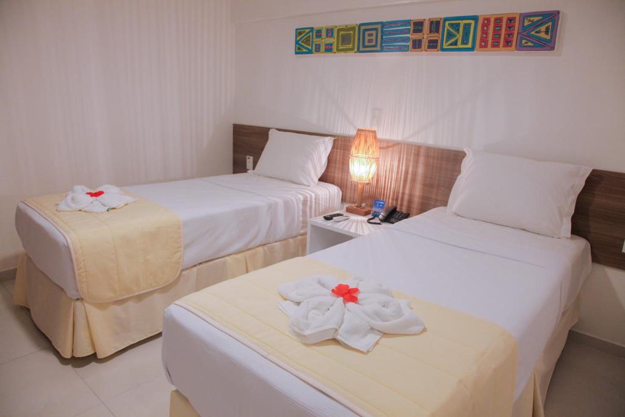 Slim Pajucara By Tropicalis Hotel Maceio  Luaran gambar