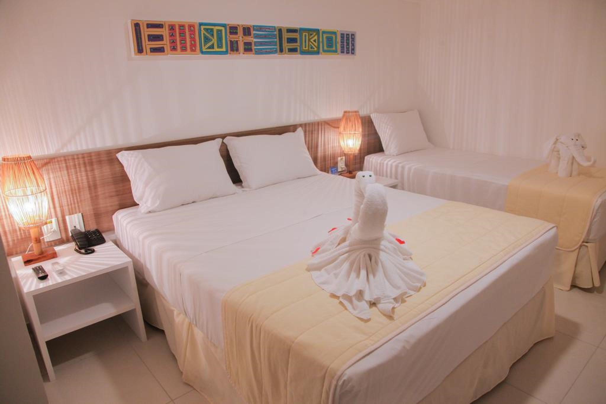 Slim Pajucara By Tropicalis Hotel Maceio  Luaran gambar