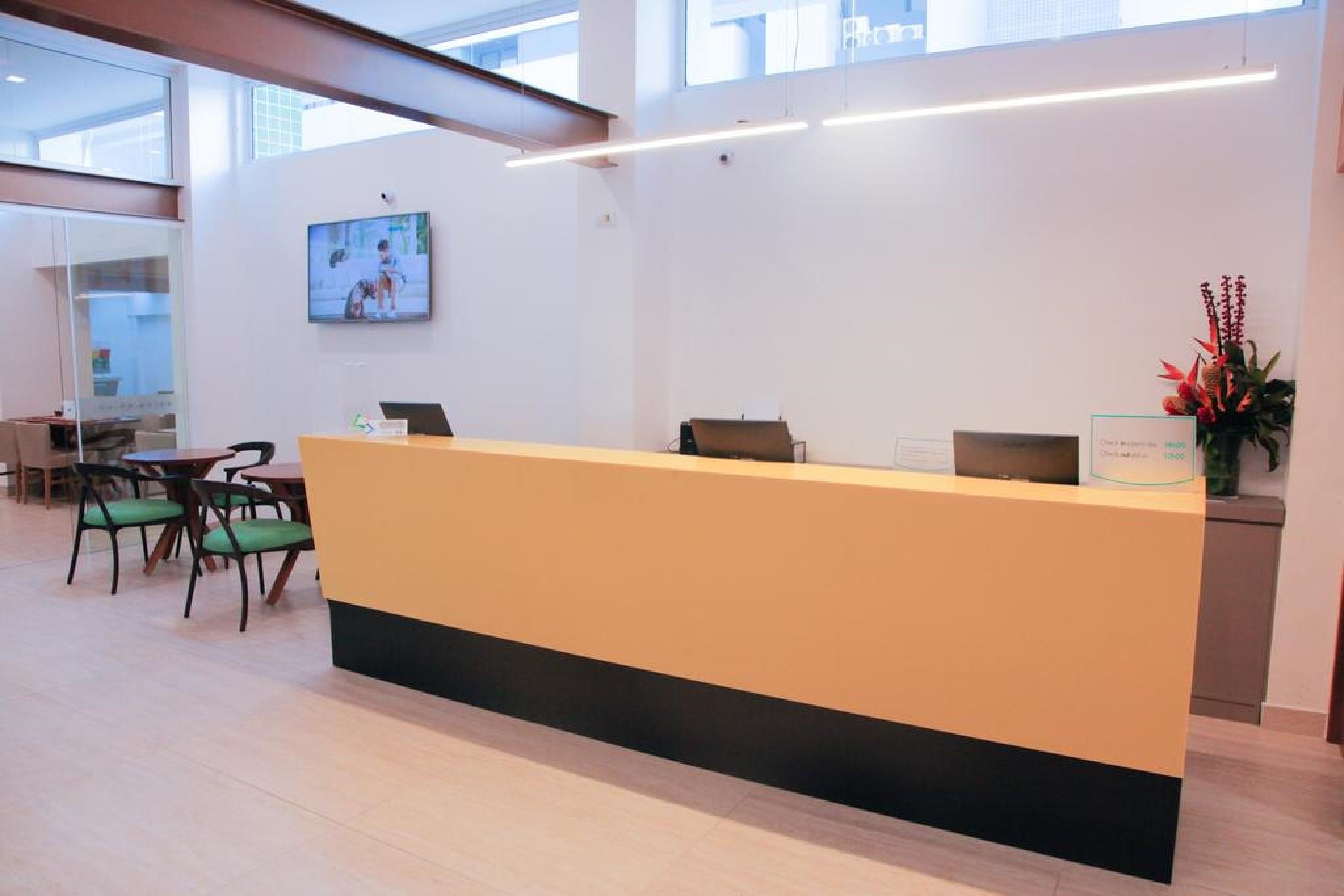 Slim Pajucara By Tropicalis Hotel Maceio  Luaran gambar
