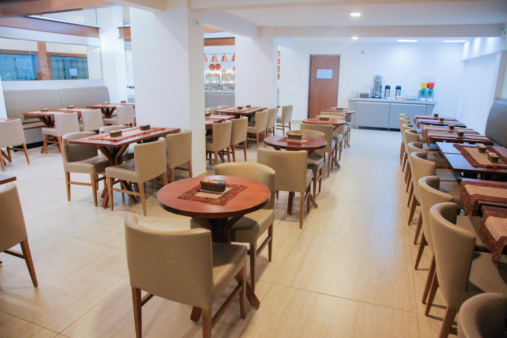 Slim Pajucara By Tropicalis Hotel Maceio  Luaran gambar